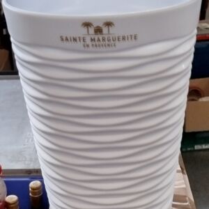 Palm Tree Ice Bucket klein