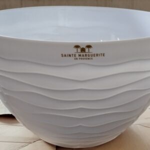 Palm Tree Ice Bucket größ